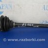 ФОТО Привод передний для Volkswagen Jetta USA (10-17) Киев