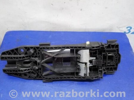 ФОТО Ручка двери для Volkswagen Jetta USA (10-17) Киев