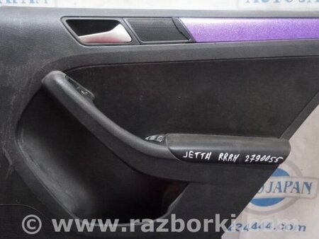 ФОТО Карта двери для Volkswagen Jetta USA (10-17) Киев