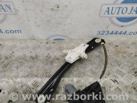 ФОТО Стеклоподъемник для Volkswagen Jetta USA (10-17) Киев