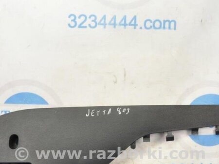 ФОТО Накладка в салоне для Volkswagen Jetta USA (10-17) Киев