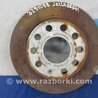 ФОТО Диск тормозной задний для Volkswagen Jetta USA (10-17) Киев