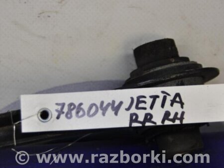 ФОТО Рычаг задний нижний поперечный для Volkswagen Jetta USA (10-17) Киев