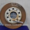 ФОТО Диск тормозной задний для Volkswagen Jetta USA (10-17) Киев