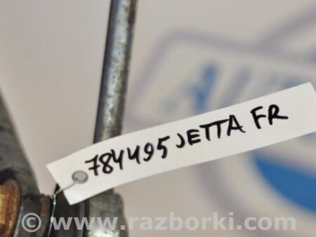ФОТО Стабилизатор передний для Volkswagen Jetta USA (10-17) Киев