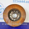 ФОТО Диск тормозной передний для Volkswagen Jetta USA (10-17) Киев