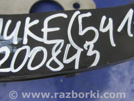ФОТО Педаль тормоза для Nissan Juke (10-19) Киев