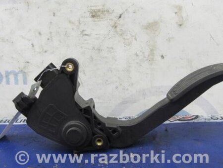 ФОТО Педаль газа для Nissan Juke (10-19) Киев