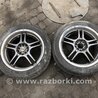 ФОТО Диск R17 для Suzuki Kizashi (2009-2014) Киев