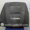 ФОТО Накладка двигателя декоративная  для Suzuki Kizashi (2009-2014) Киев