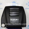 ФОТО Накладка двигателя декоративная  для Suzuki Kizashi (2009-2014) Киев