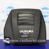 ФОТО Накладка двигателя декоративная  для Suzuki Kizashi (2009-2014) Киев