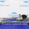 ФОТО Трапеция дворников для Suzuki Kizashi (2009-2014) Киев