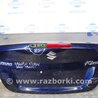 ФОТО Крышка багажника для Suzuki Kizashi (2009-2014) Киев