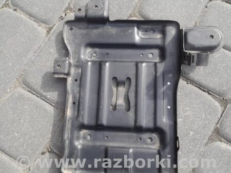 ФОТО Полка аккумулятора для Suzuki Kizashi (2009-2014) Киев