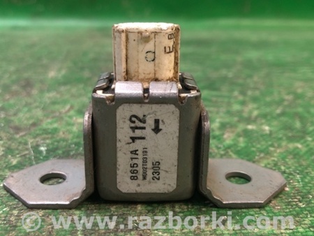 ФОТО Датчик удара для Mitsubishi L200 (06-14) Киев