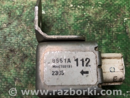 ФОТО Датчик удара для Mitsubishi L200 (06-14) Киев