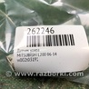 ФОТО Датчик удара для Mitsubishi L200 (06-14) Киев