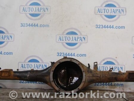 ФОТО Мост задний для Mitsubishi L200 (06-14) Киев
