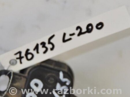 ФОТО Педаль газа для Mitsubishi L200 (06-14) Киев