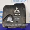 ФОТО Накладка двигателя декоративная  для Mitsubishi L200 (06-14) Киев
