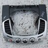 ФОТО Накладка торпедо под магнитолу для Mitsubishi L200 (06-14) Киев