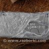 ФОТО Солнцезащитный козырёк для Mitsubishi L200 (06-14) Киев
