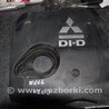 ФОТО Накладка двигателя декоративная  для Mitsubishi L200 (06-14) Киев
