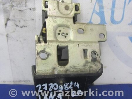 ФОТО Замок крышки багажника для Mitsubishi Lancer IX 9 (03-07) Киев