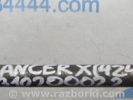 ФОТО Кардан рулевого управления для Mitsubishi Lancer X 10 (08-17) Киев