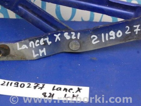 ФОТО Петля крышки багажника для Mitsubishi Lancer X 10 (08-17) Киев