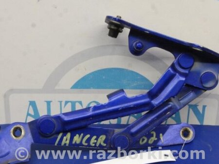 ФОТО Петля крышки багажника для Mitsubishi Lancer X 10 (08-17) Киев