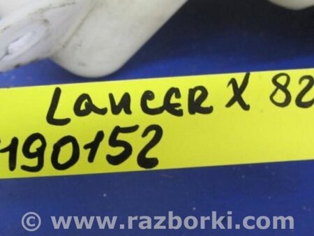 ФОТО Расширительный бачок для Mitsubishi Lancer X 10 (08-17) Киев