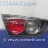 ФОТО Фонарь задний внутренний для Mitsubishi Lancer X 10 (08-17) Киев