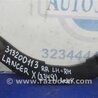 ФОТО Рычаг задний верхний поперечный для Mitsubishi Lancer X 10 (08-17) Киев