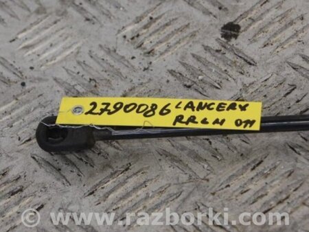 ФОТО Амортизатор крышки багажника для Mitsubishi Lancer X 10 (08-17) Киев