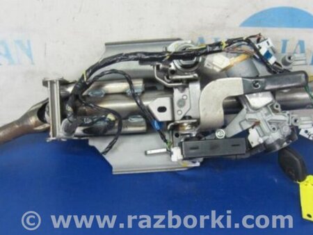 ФОТО Рулевой вал для Mitsubishi Lancer X 10 (08-17) Киев