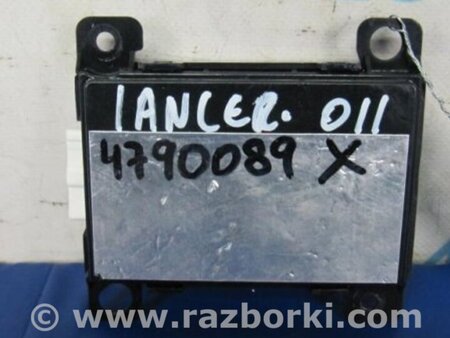 ФОТО Блок управления Bluetooth для Mitsubishi Lancer X 10 (08-17) Киев