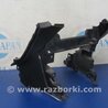 ФОТО Накладка в салоне для Mitsubishi Lancer X 10 (08-17) Киев