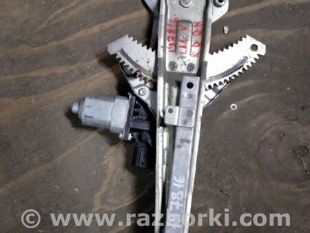 ФОТО Стеклоподъемник для Mitsubishi Lancer X 10 (08-17) Киев