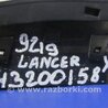 ФОТО Магнитола для Mitsubishi Lancer X 10 (08-17) Киев