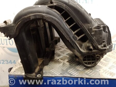ФОТО Впускной коллектор для Mitsubishi Lancer X 10 (08-17) Киев