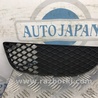 ФОТО Заглушка ПТФ для Mitsubishi Lancer X 10 (08-17) Киев
