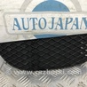 ФОТО Заглушка ПТФ для Mitsubishi Lancer X 10 (08-17) Киев