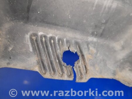 ФОТО Подкрылок для Mitsubishi Lancer X 10 (08-17) Киев