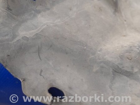 ФОТО Подкрылок для Mitsubishi Lancer X 10 (08-17) Киев