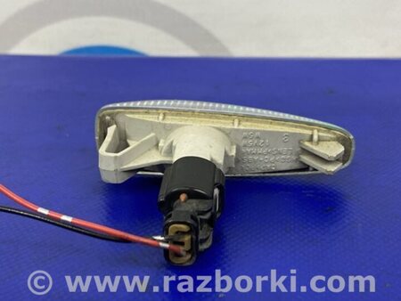 ФОТО Повторитель поворота в крыло для Mitsubishi Lancer X 10 (08-17) Киев