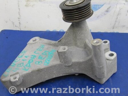 ФОТО Кронштейн генератора для Mitsubishi Lancer X 10 (08-17) Киев
