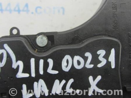 ФОТО Замок двери для Mitsubishi Lancer X 10 (08-17) Киев