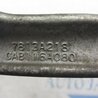 ФОТО Кронштейн компрессора кондиционера для Mitsubishi Lancer X 10 (08-17) Киев